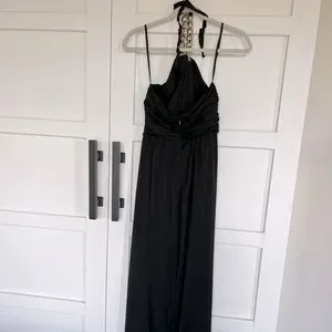 【BCBGMAXAZRIA】Edith Black dress BCBGMaxAzria | Dresses | Bcbgmaxazria Edith Dress | Poshmark